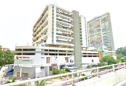 Bukit Timah Plaza / Sherwood Towers (D21), Retail #175448922